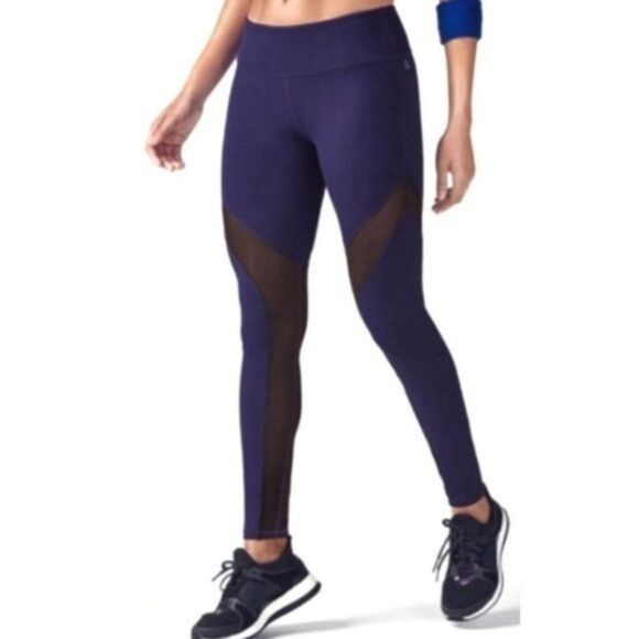 Fabletics Cherish Leggings size M - Picture 2 of 8